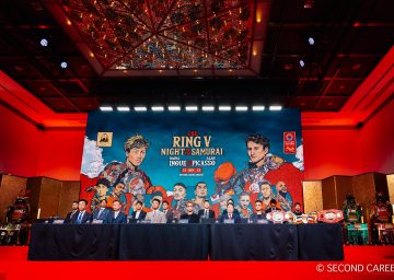 井上尚弥選手（inouenaoya）